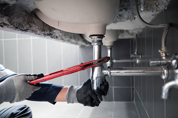 Trusted Emergency Plumber service in Shawnee, KS - AAA Plumbing Heating